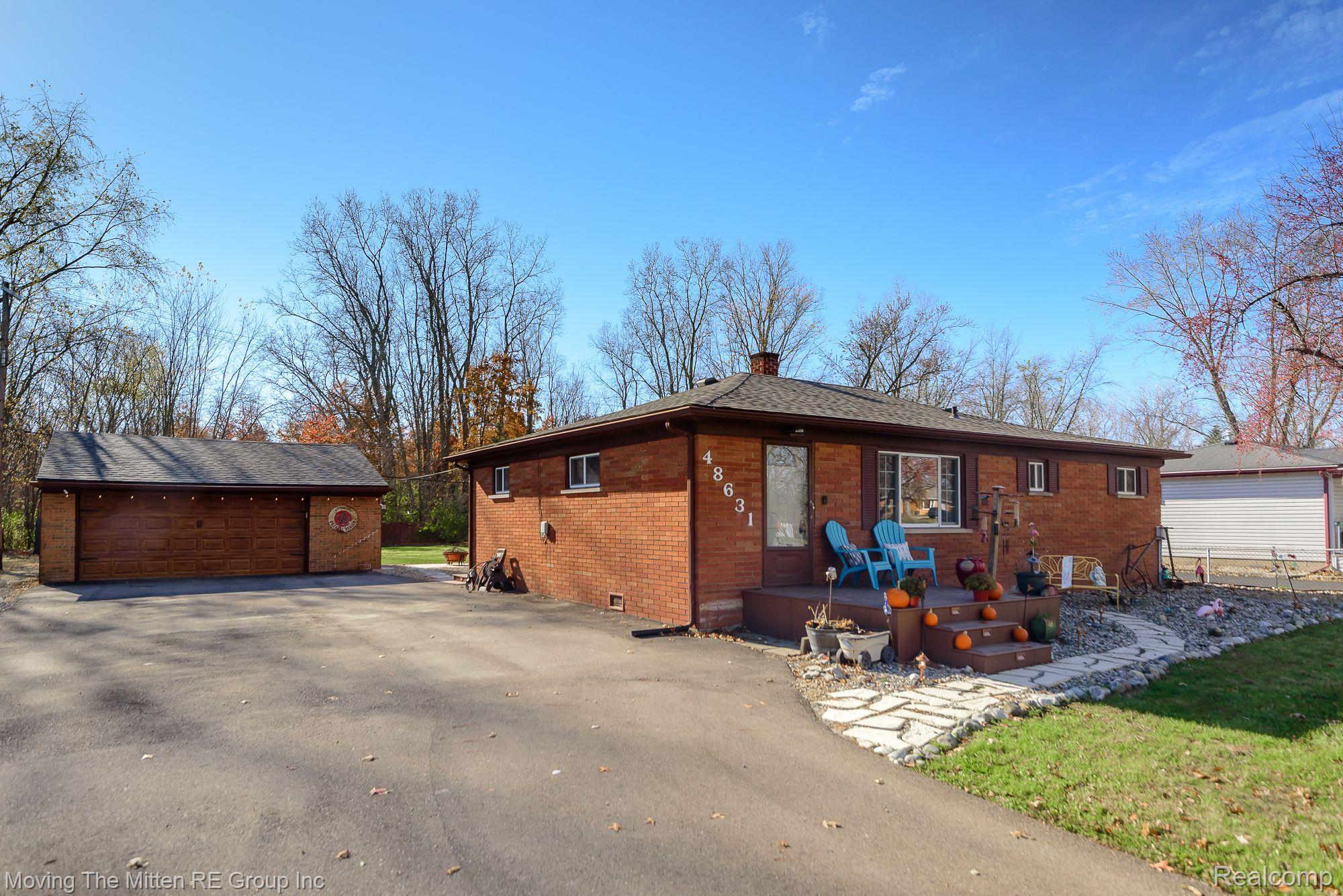 48631 Willis Road Belleville, MI 48111 - Photo 39 of 46 Gallery Image 39