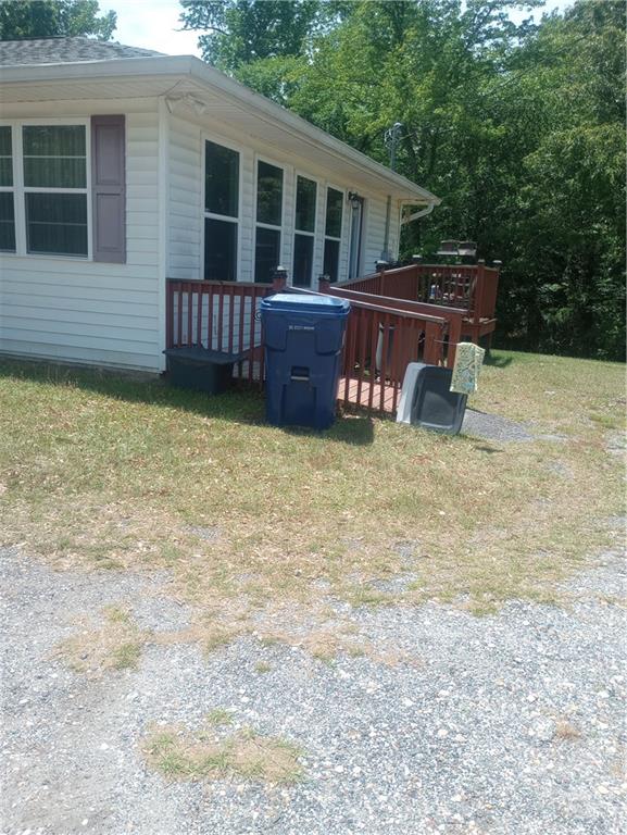 281 Lee Road Smiths Station, AL 36877 - Photo 2 of 8 HANDICAP RAMP