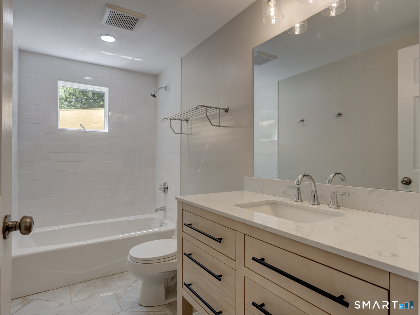70 Doubleday Road Columbia, CT 06237 - Photo 32 of 39 All New Full Bath