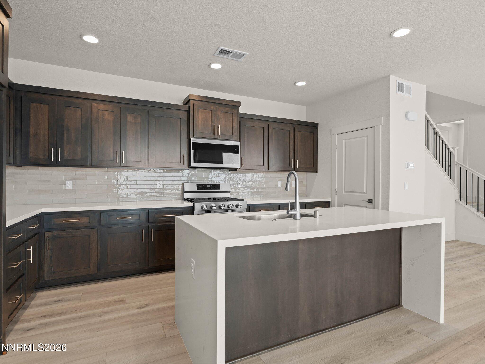 1377 Vine Gate Road, Unit HOMESITE 50 Carson City, NV 89701 - Photo 4 of 21 Little Lane - 1377 Vine Gate Rd - Lot 50