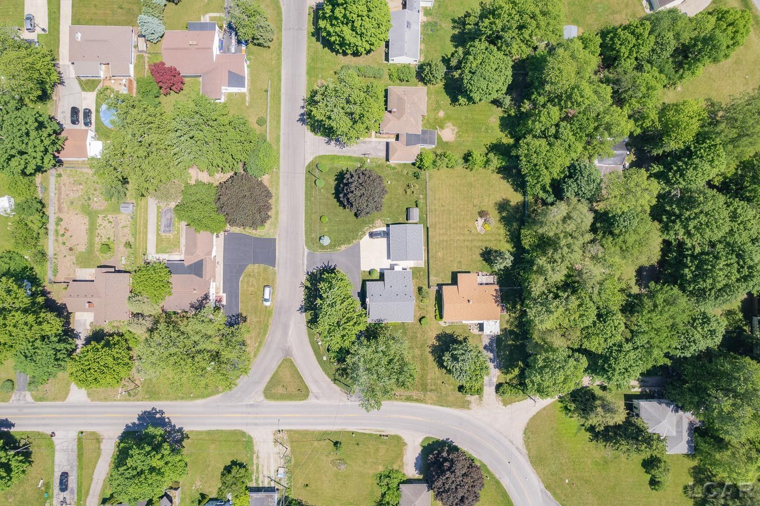 2439 Airport Road Adrian, MI 49221 - Photo 45 of 45