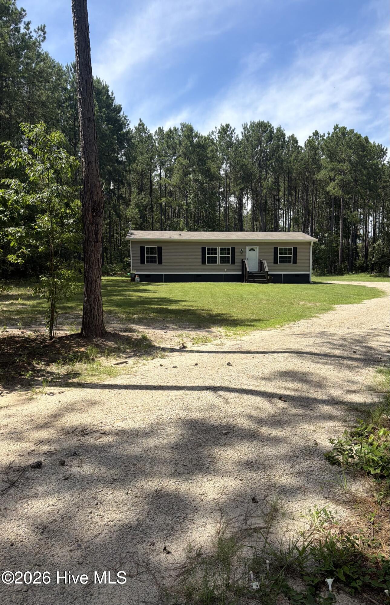 645 Bent Knee Road Keysville, GA 30816 - Photo 3 of 42