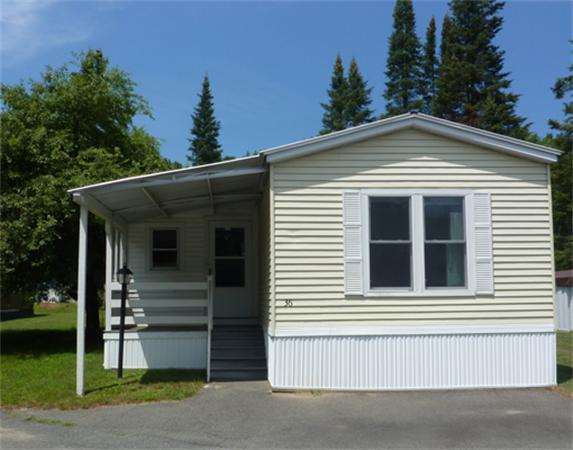 42 Adams Road, Unit LOT 36 Greenfield, MA 01301 - Photo 17 of 17 Gallery Image 17