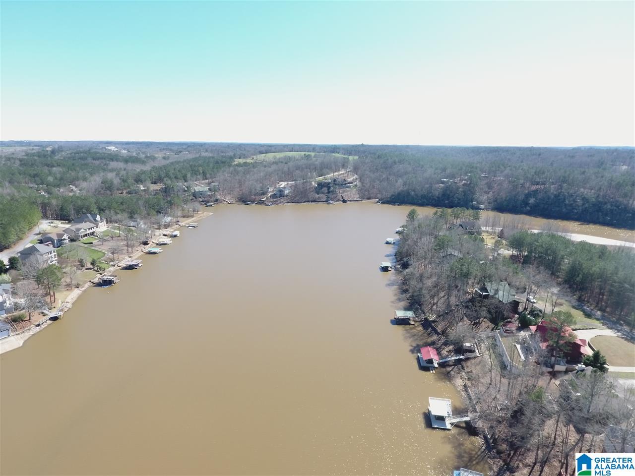 46 Ridgeview Court, Unit LOT #46 Wedowee, AL 36278 - Photo 6 of 15