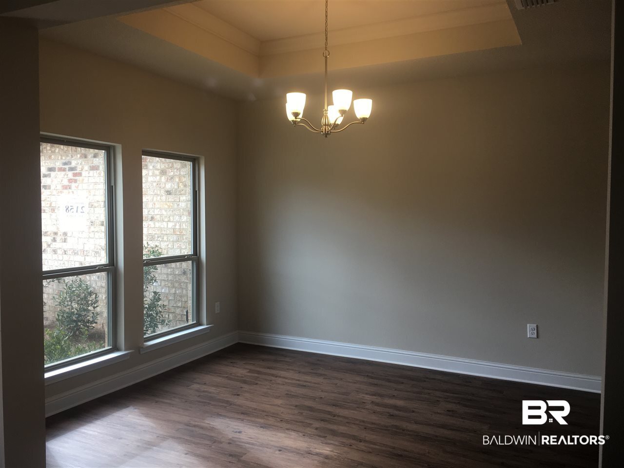 10521 Dunmore Drive Daphne, AL 36526 - Photo 3 of 11 Dining Room