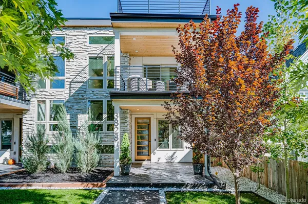 $1,550,000 | 4476 Utica Street, Denver, CO 80212
