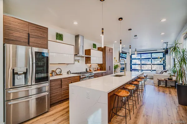 $1,550,000 | 4476 Utica Street, Denver, CO 80212