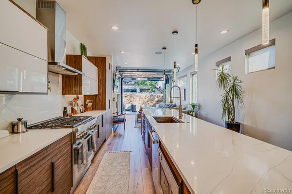 $1,550,000 | 4476 Utica Street, Denver, CO 80212