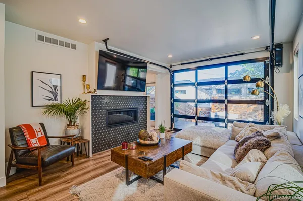 $1,550,000 | 4476 Utica Street, Denver, CO 80212