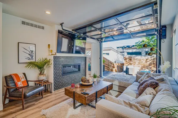 $1,550,000 | 4476 Utica Street, Denver, CO 80212