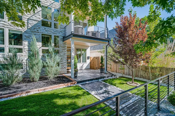 $1,550,000 | 4476 Utica Street, Denver, CO 80212