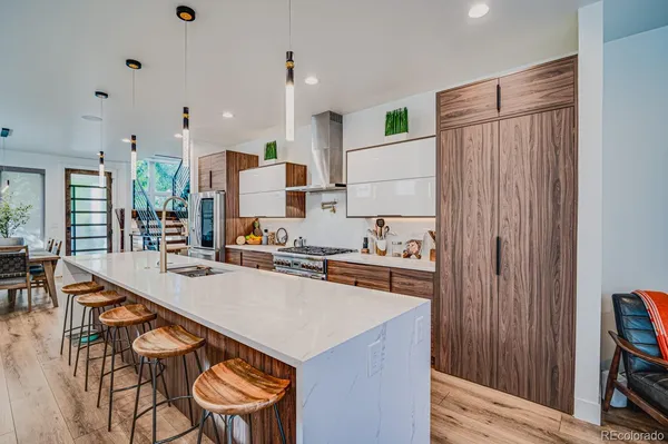 $1,550,000 | 4476 Utica Street, Denver, CO 80212