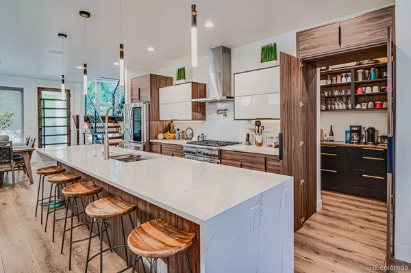 $1,550,000 | 4476 Utica Street, Denver, CO 80212