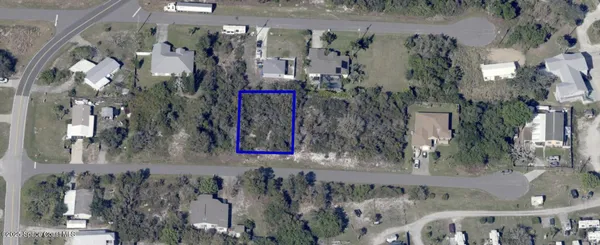 $59,000 | 3928 13th Street, Micco, FL 32976