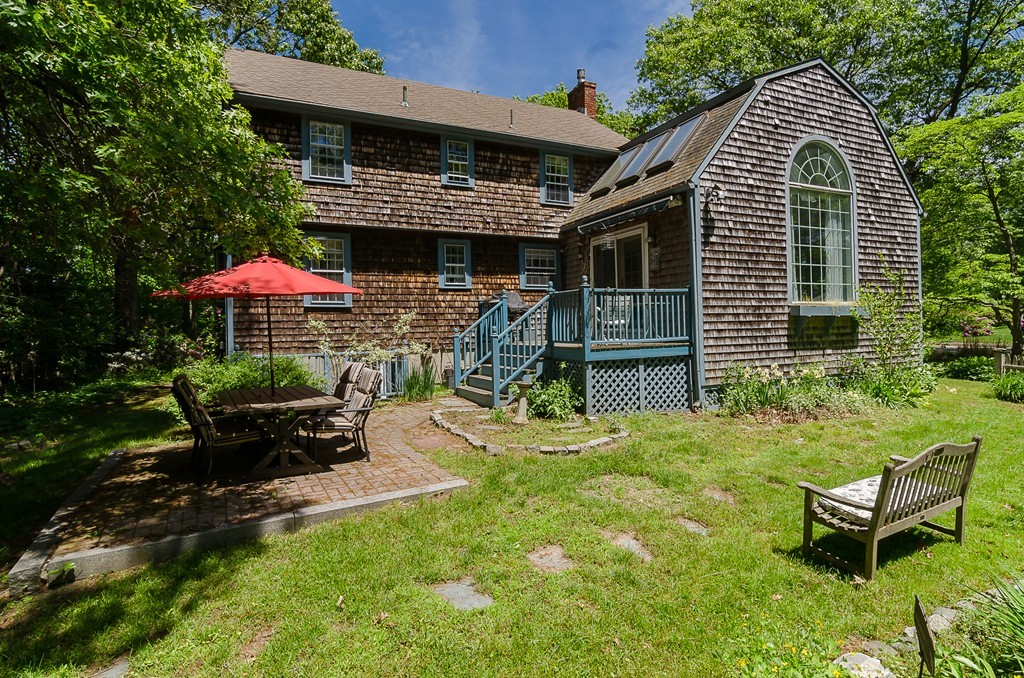 45 Pyramid Lane Scituate, MA 02066 - Photo 28 of 28 Gallery Image 28