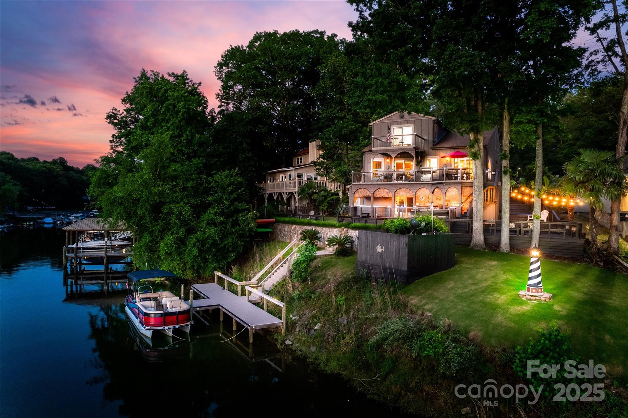 a view of a chairs and table in the terrace