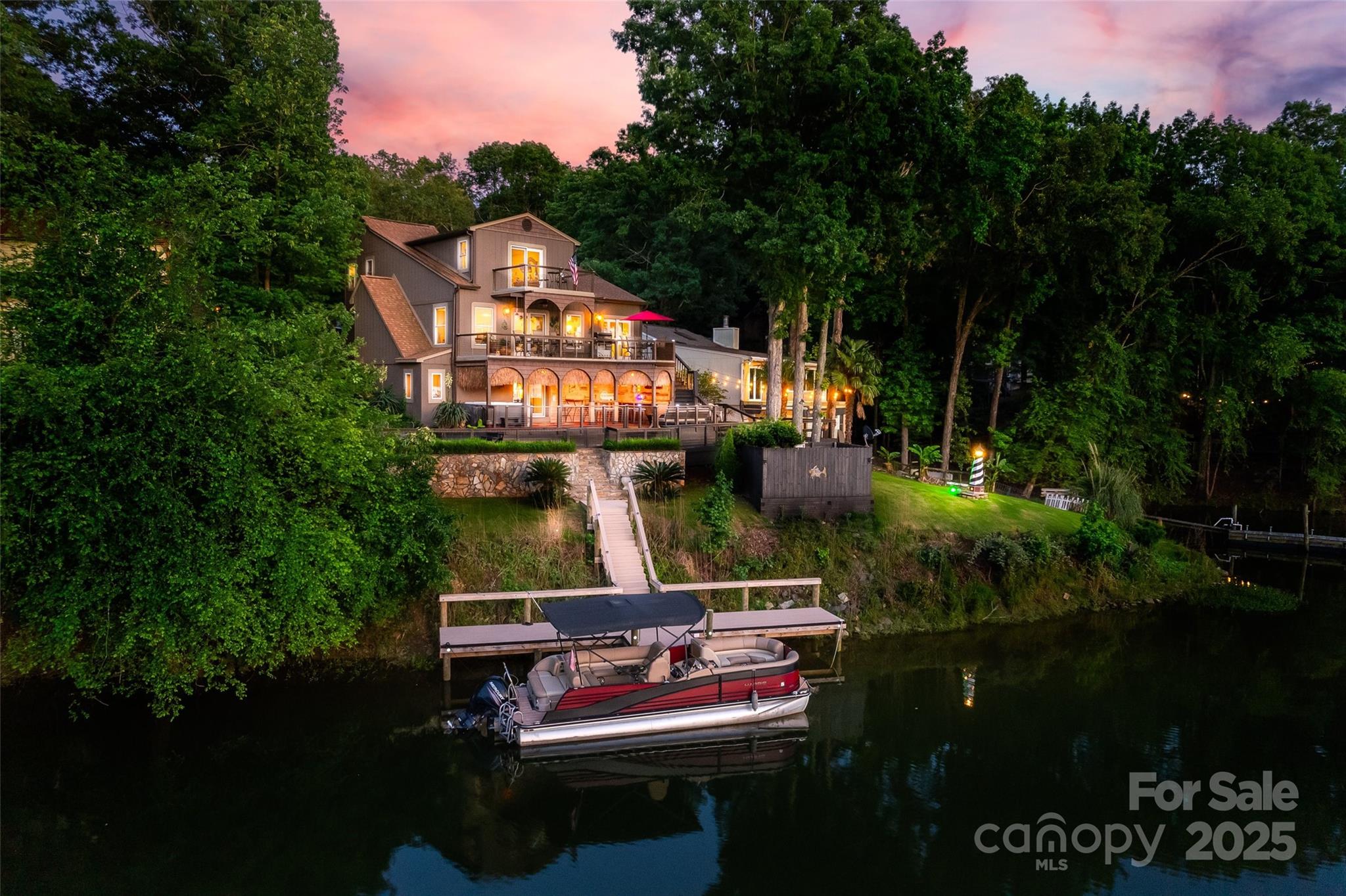 27056 Catamaran Drive Tega Cay, SC 29708 - Photo 41 of 48 not sure