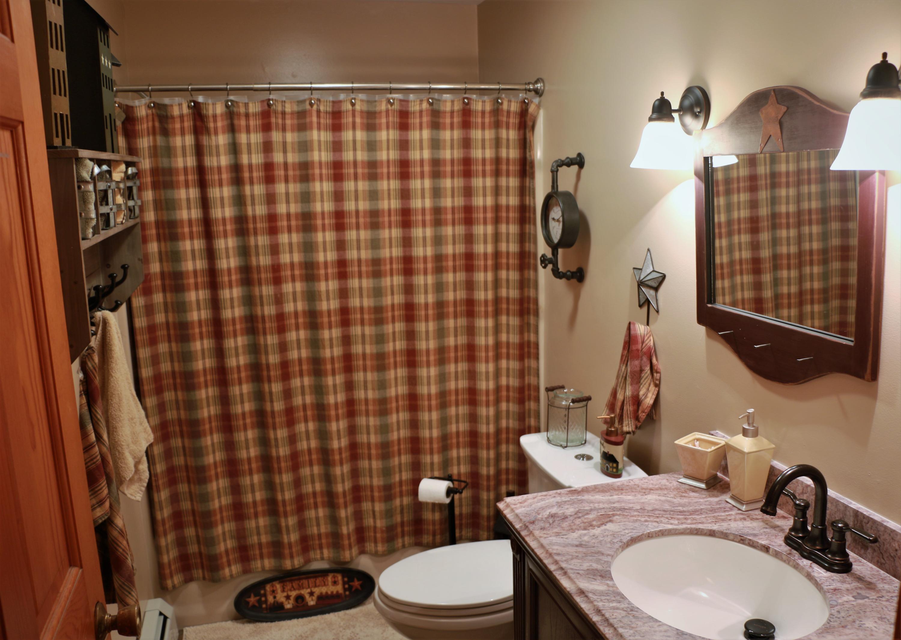 31 Thorofare Road Richmond, ME 04357 - Photo 20 of 25 Full Bath