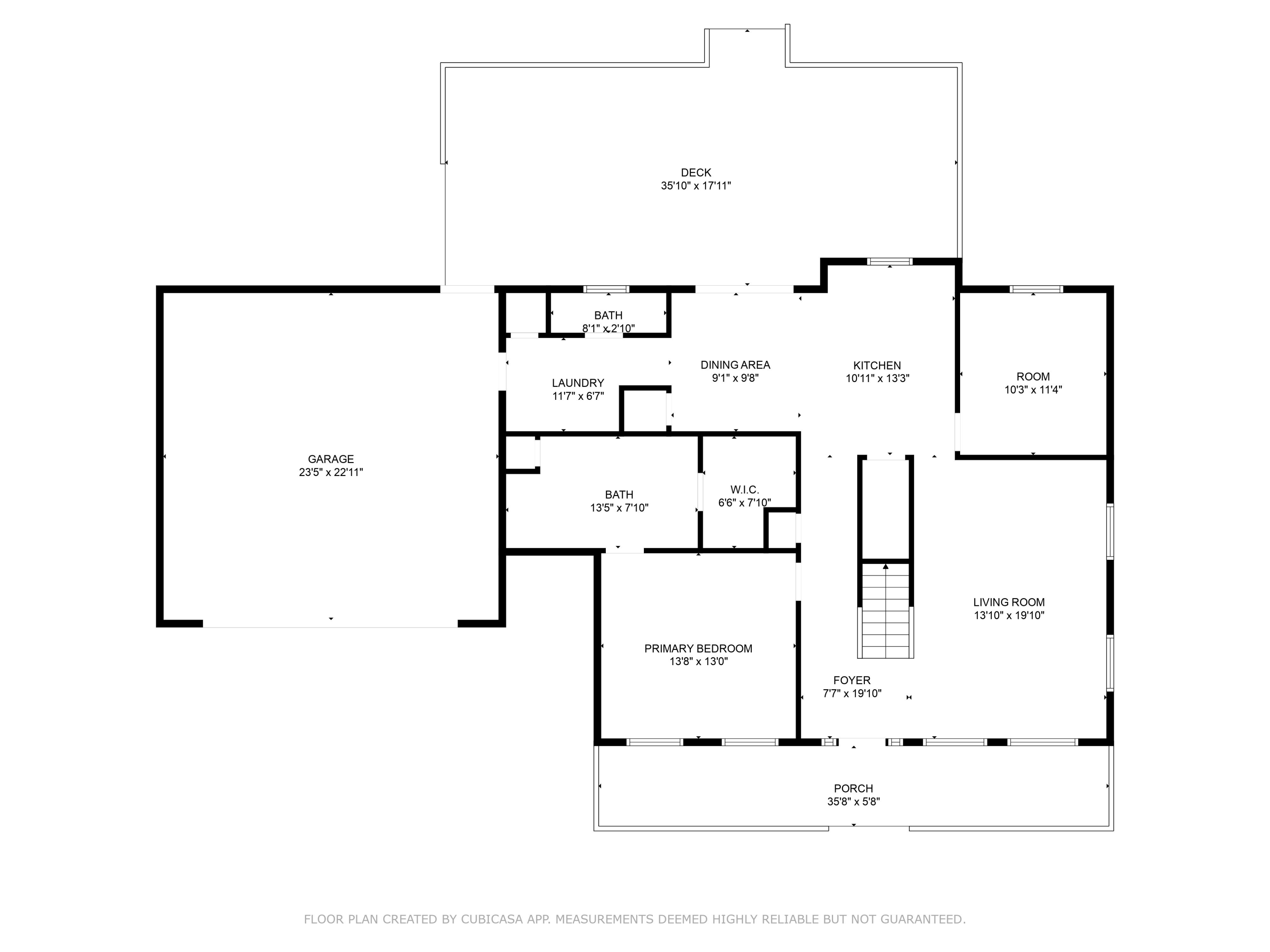 9985 South 593 Road Miami, OK 74354 - Photo 35 of 35 Gallery Image 35