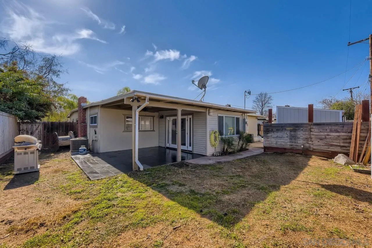 686 Ecken Road El Cajon, CA 92020 - Photo 25 of 25 Gallery Image 25
