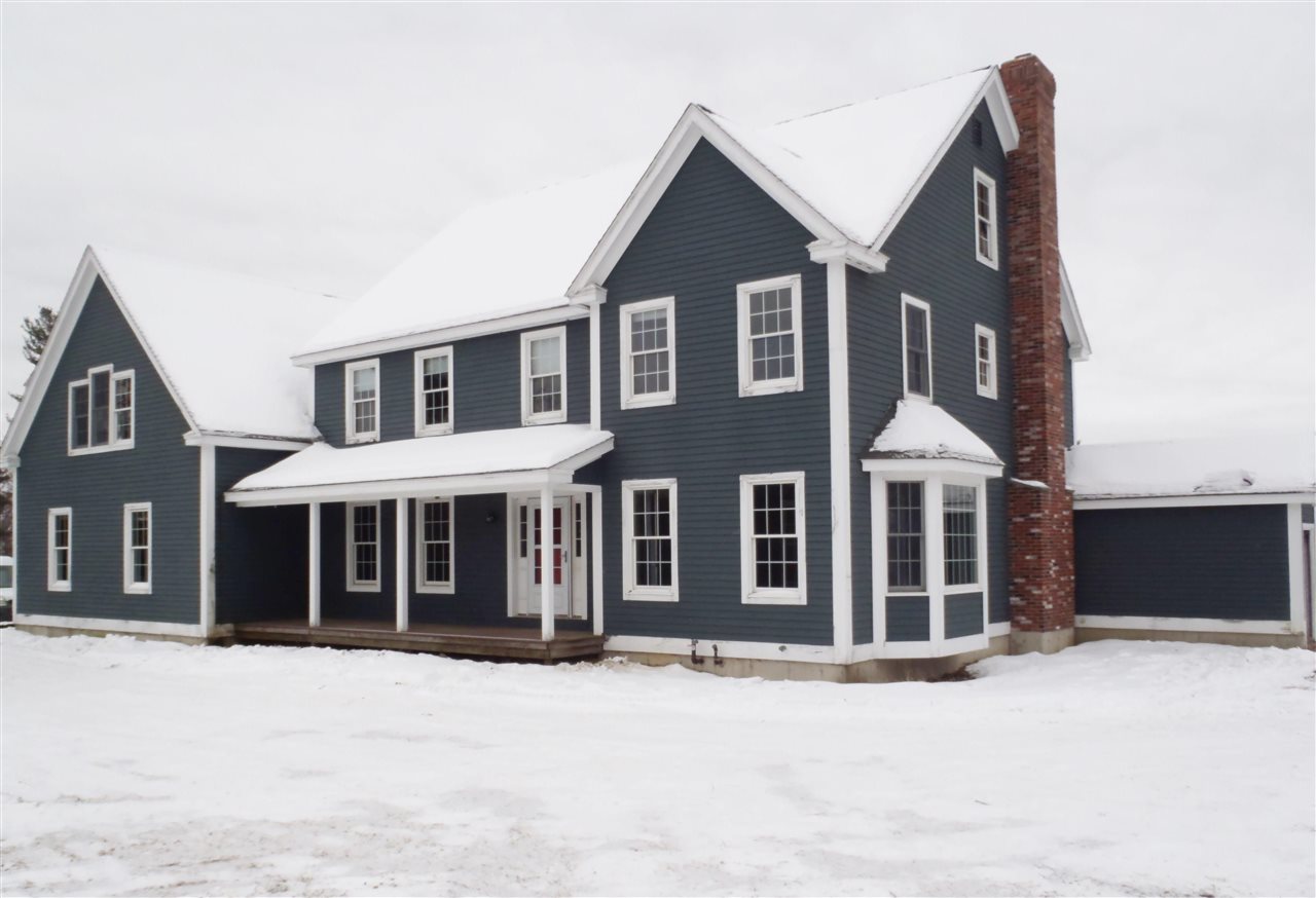 131 Ashby Road New Ipswich, NH 03071 - Photo 2 of 28