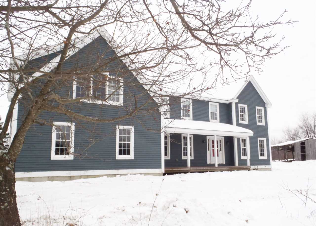 131 Ashby Road New Ipswich, NH 03071 - Photo 24 of 28