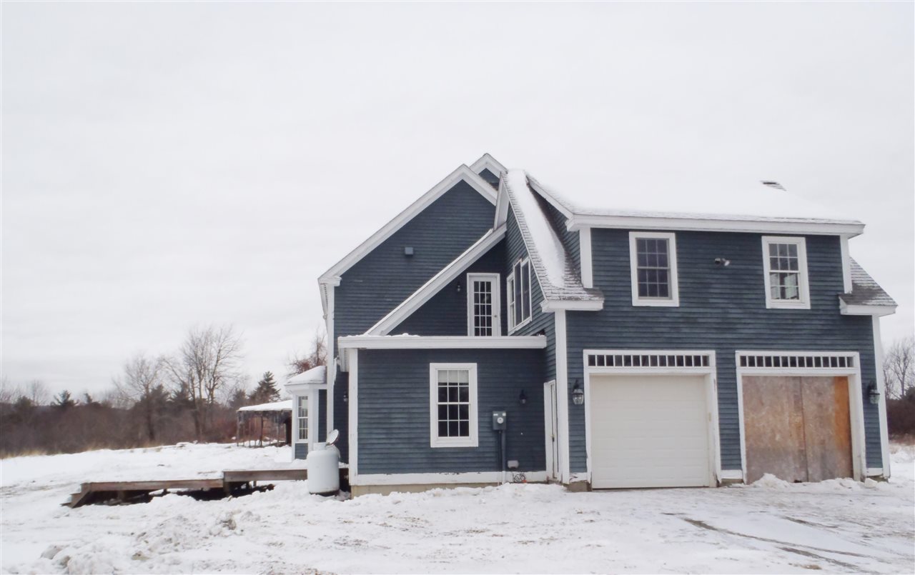 131 Ashby Road New Ipswich, NH 03071 - Photo 25 of 28