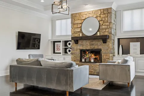 $1,824,000 | 1040 Falling Leaf Circle, Brentwood, TN 37027