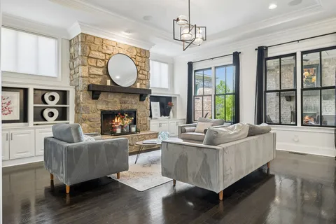 $1,824,000 | 1040 Falling Leaf Circle, Brentwood, TN 37027