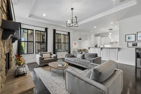 $1,824,000 | 1040 Falling Leaf Circle, Brentwood, TN 37027