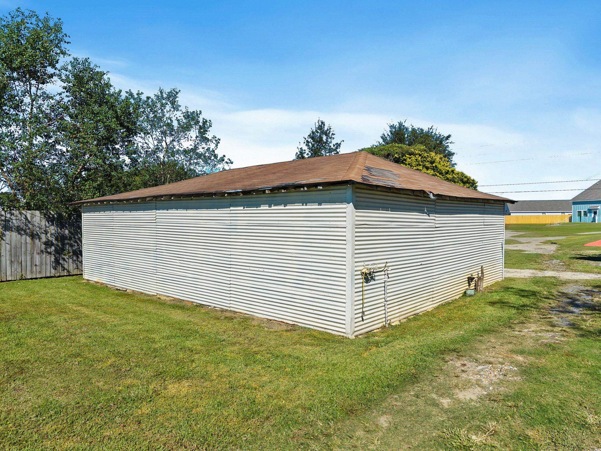 16796 Thompson Road Loxley, AL 36551 - Photo 59 of 93 Out Buildings