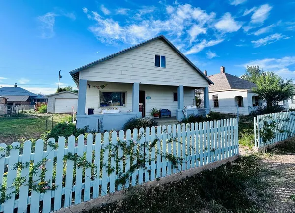 $212,000 | 132 West 9th Street, Walsenburg, CO 81089