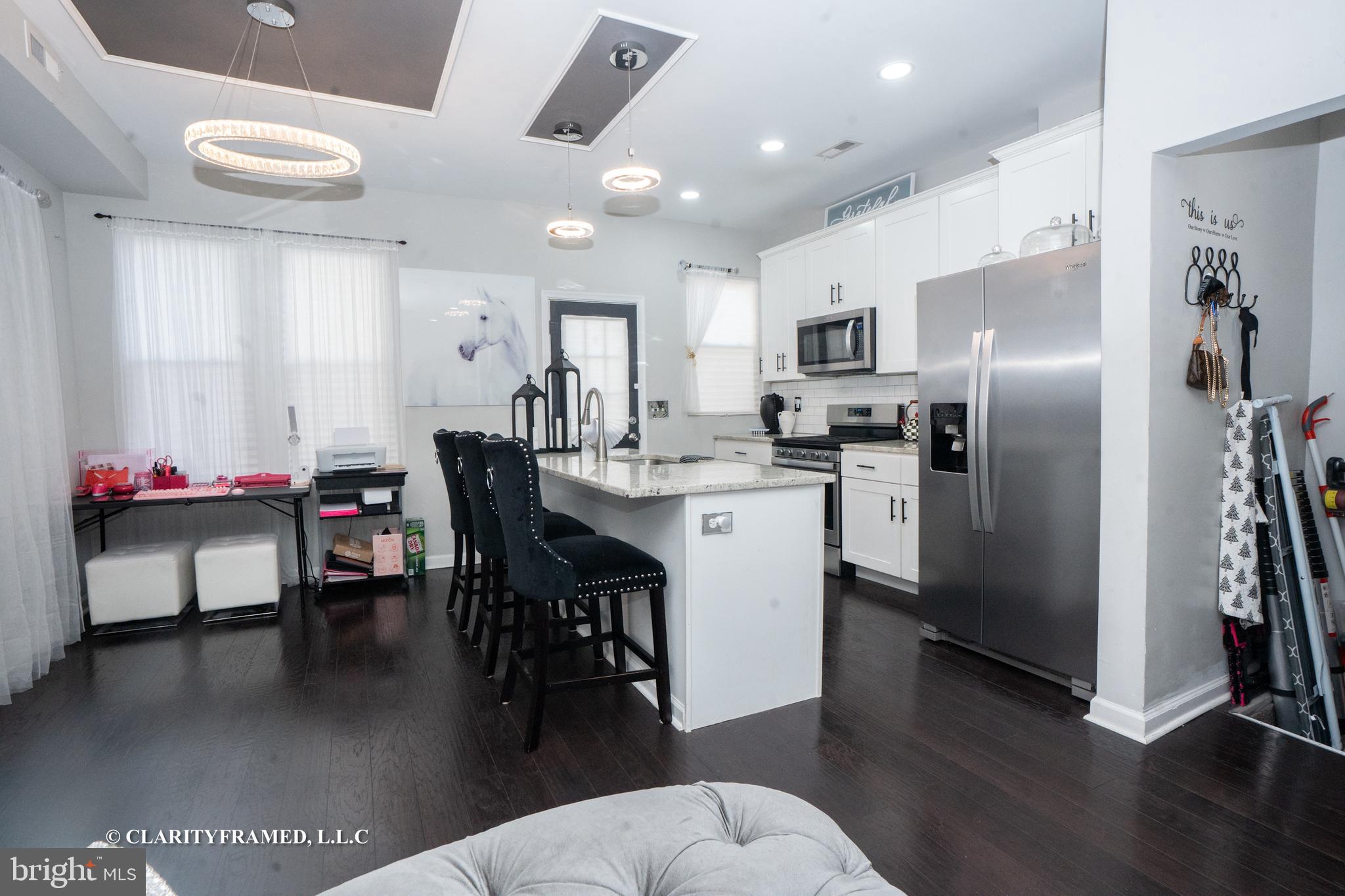 3402 West Mulberry Street Baltimore, MD 21229 - Photo 4 of 27