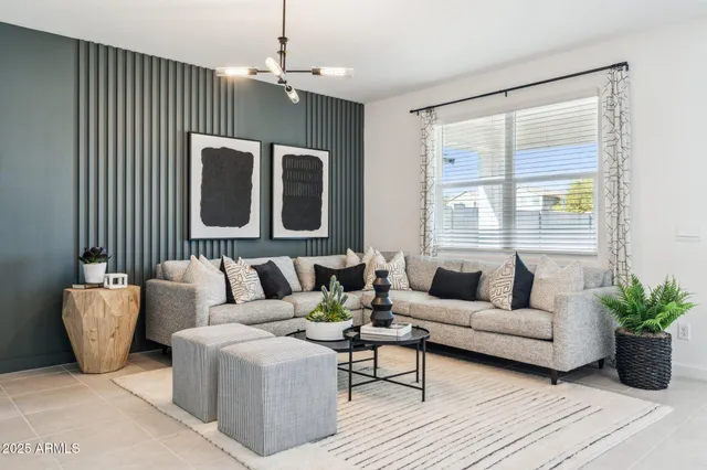 $477,300 | 24061 West Papago Street, Buckeye, AZ 85326