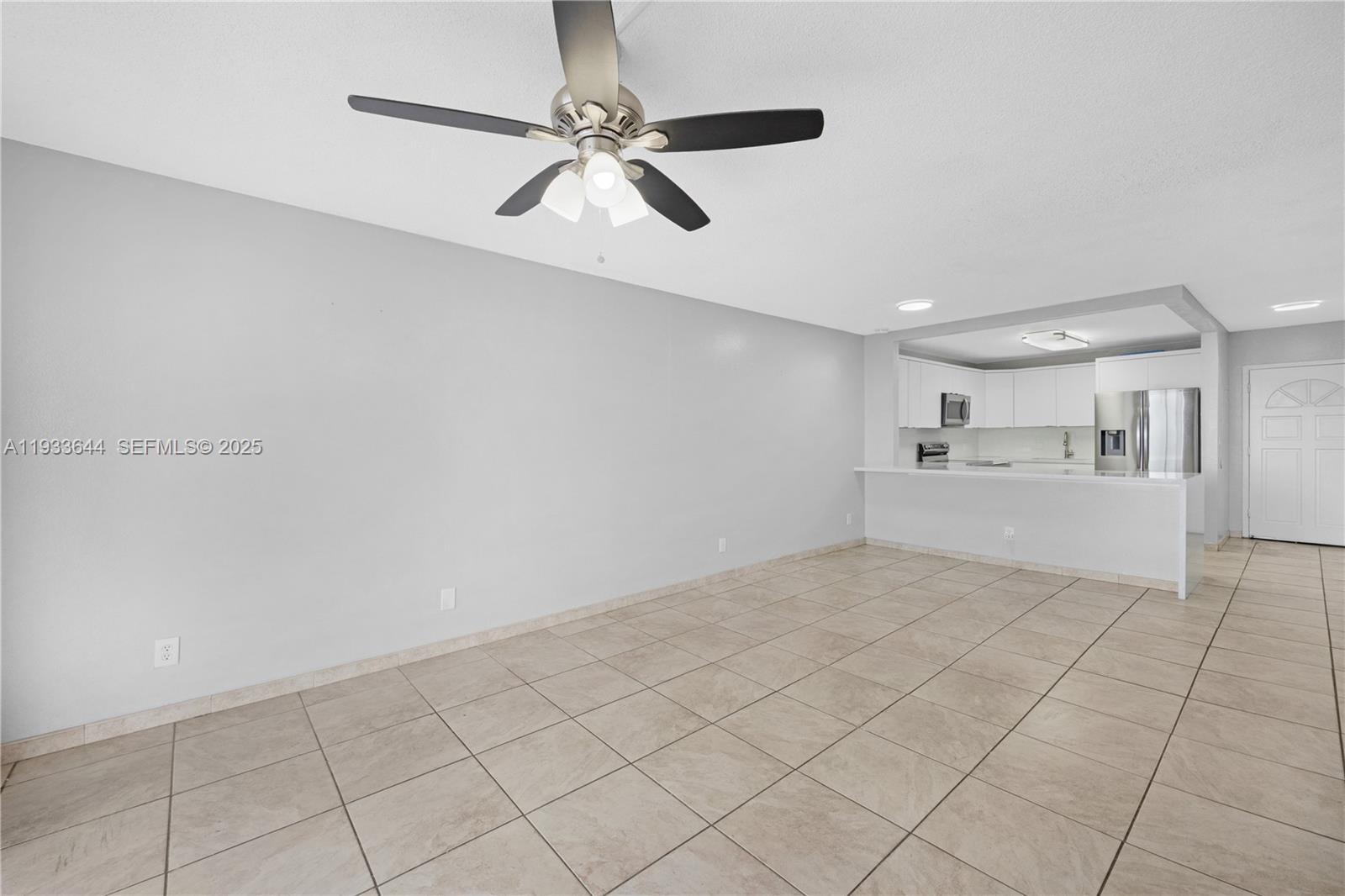 1750 West 46th Street, Unit 544 Hialeah, FL 33012 - Photo 16 of 44 a view of an empty room