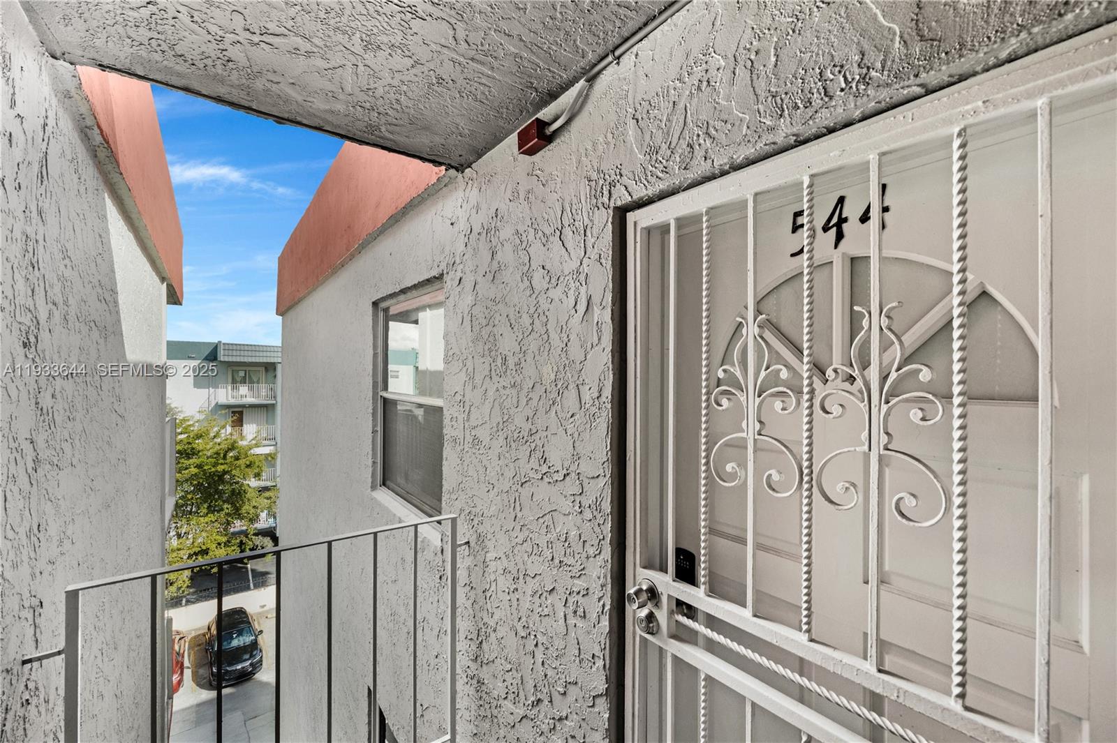 1750 West 46th Street, Unit 544 Hialeah, FL 33012 - Photo 2 of 44 a view of front door