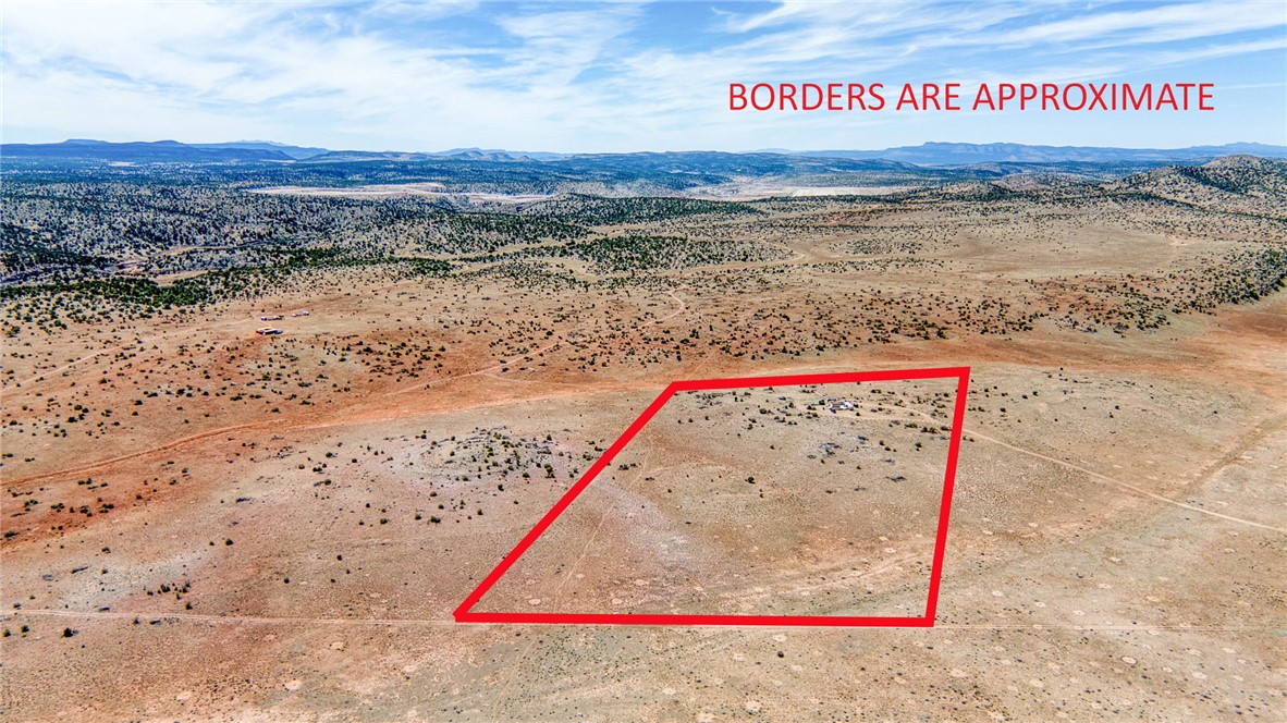 301-34-020 North James Sheriff Road Seligman, AZ 86337 - Photo 8 of 32