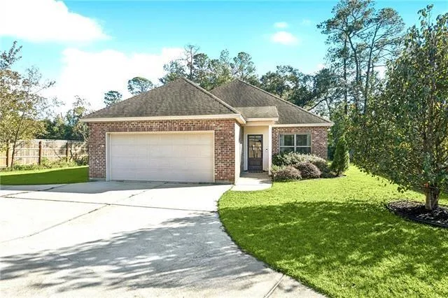 $289,000 | 139 Gallier Court, Mandeville, LA 70448
