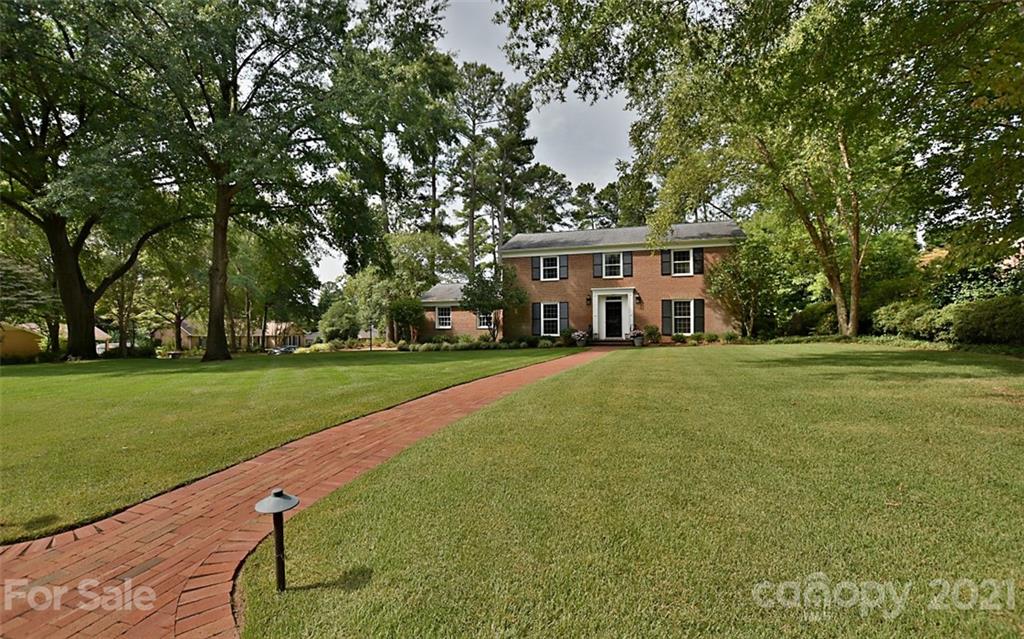 1545 Granville Road, Rock Hill, SC 29732 Compass