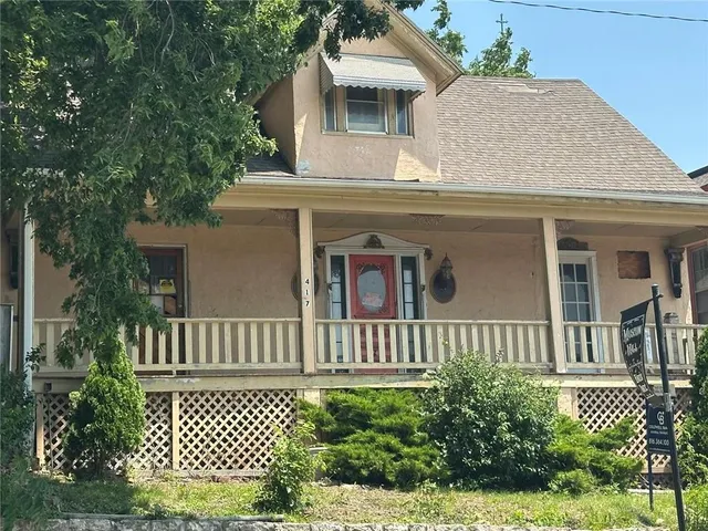 $95,000 | 415 South 9th Street, St. Joseph, MO 64501