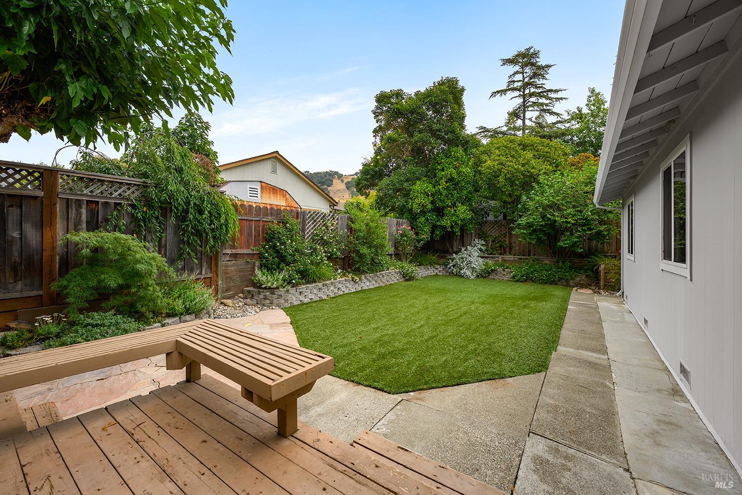5313 Yerba Buena Road Santa Rosa, CA 95409 - Photo 25 of 34
