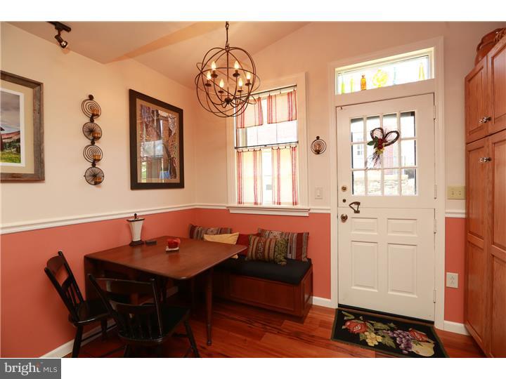 516 Georgian Road Glenside, PA 19038 - Photo 11 of 25 Kitchen