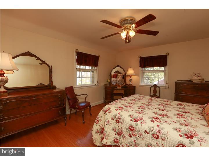 516 Georgian Road Glenside, PA 19038 - Photo 18 of 25 Bedroom 3
