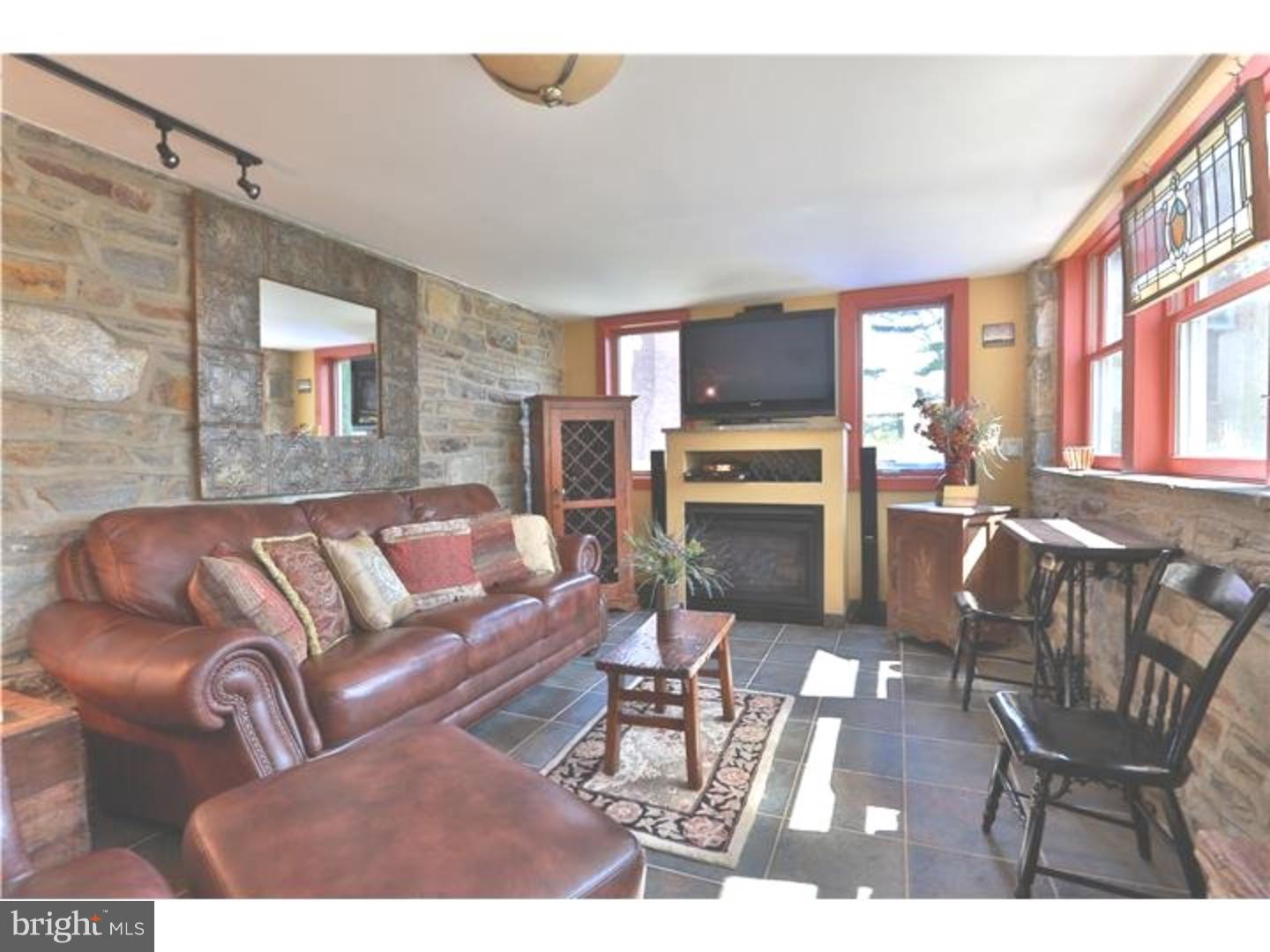 516 Georgian Road Glenside, PA 19038 - Photo 21 of 25 Sun Room