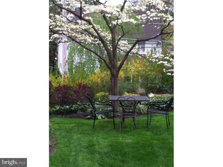 516 Georgian Road Glenside, PA 19038 - Photo 23 of 25 Gallery Image 23