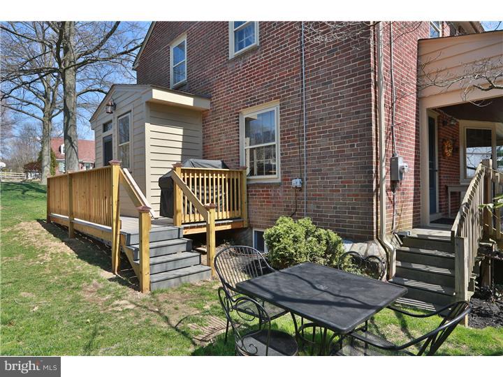 516 Georgian Road Glenside, PA 19038 - Photo 24 of 25 Gallery Image 24