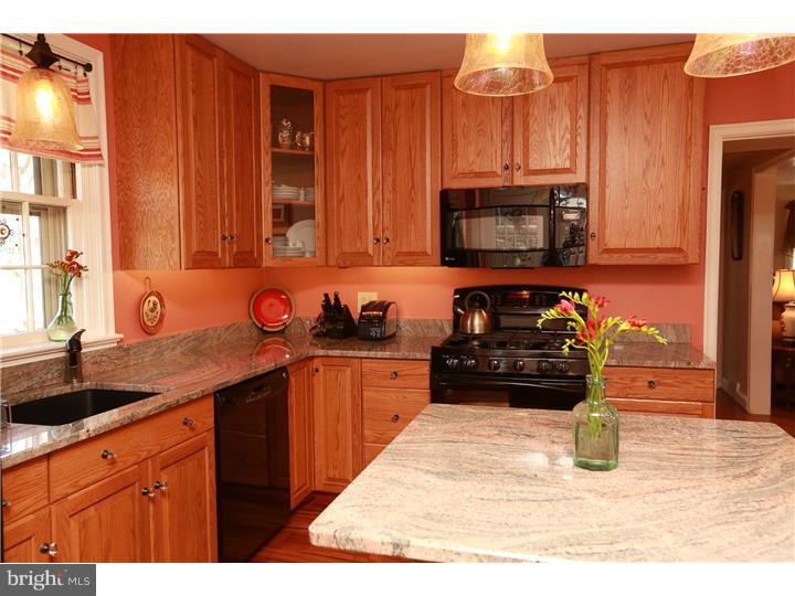 516 Georgian Road Glenside, PA 19038 - Photo 10 of 25 Kitchen