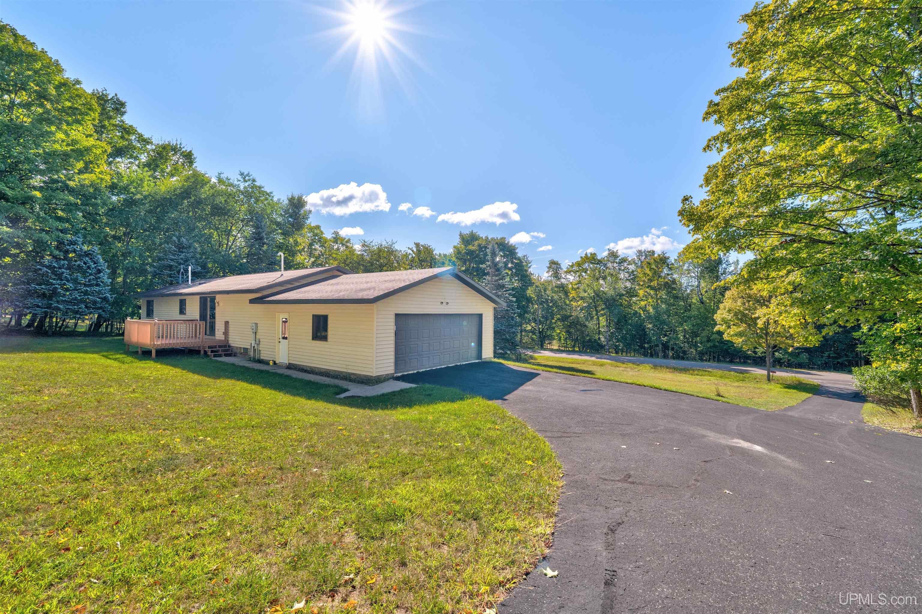 17758 South Curtis Road Germfask, MI 49836 - Photo 2 of 50 Gallery Image 2