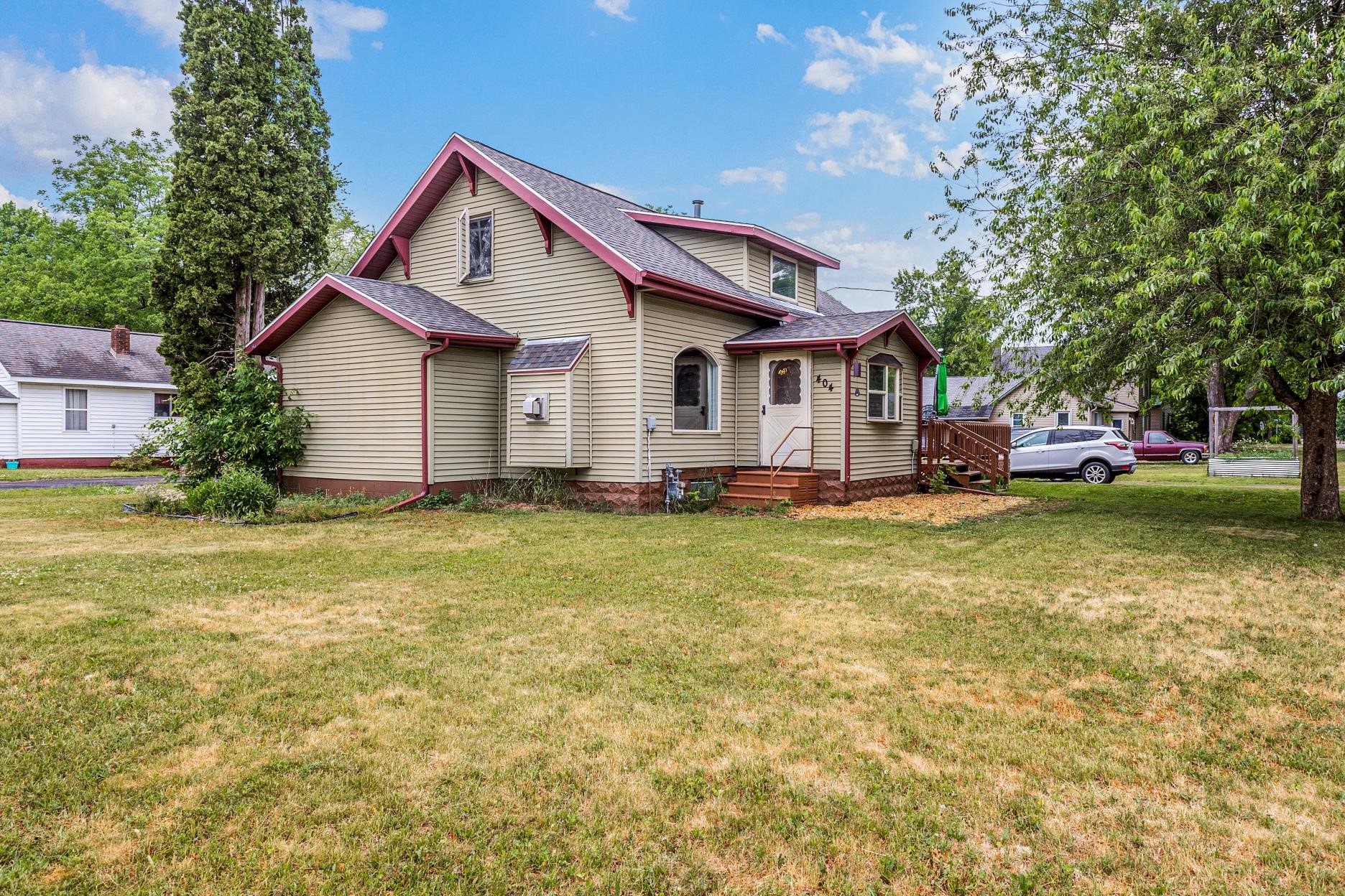 404 Morrison Street Chetek, WI 54728 - Photo 1 of 15
