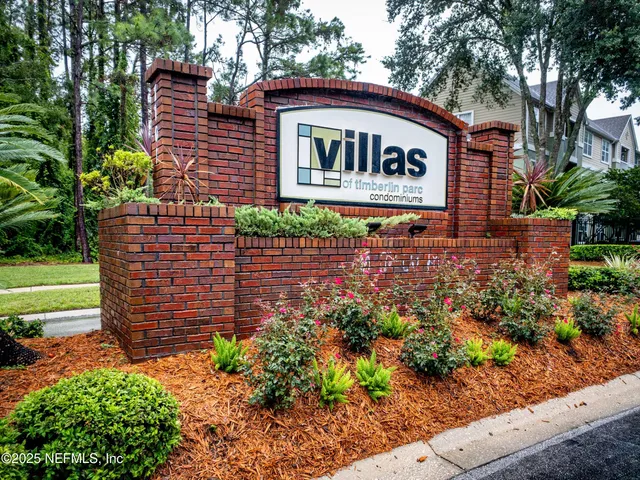 $1,325 | 7701 Timberlin Park Boulevard, Unit 832, Jacksonville, FL 32256